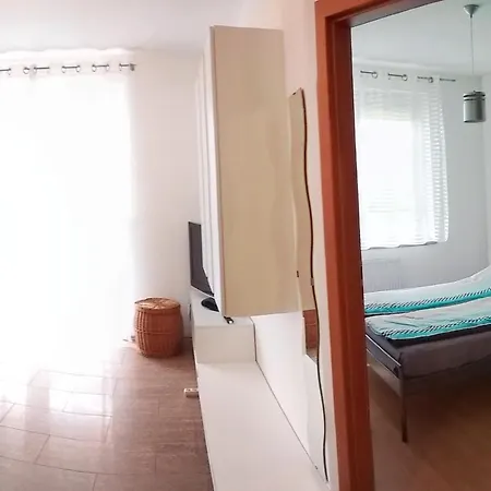 Zielone Tarasy Z Ogrodkiem-2